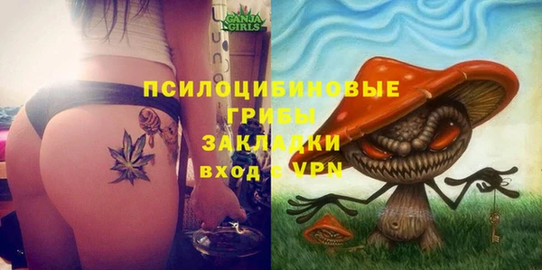 кристаллы Верея